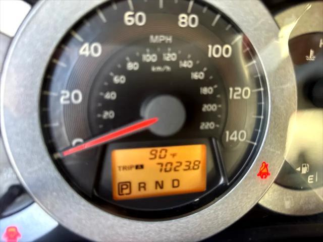 used 2011 Toyota RAV4 car, priced at $12,995