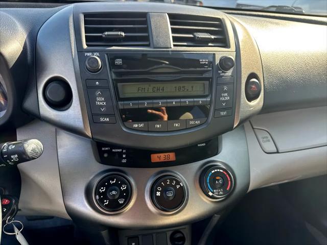used 2011 Toyota RAV4 car, priced at $12,995