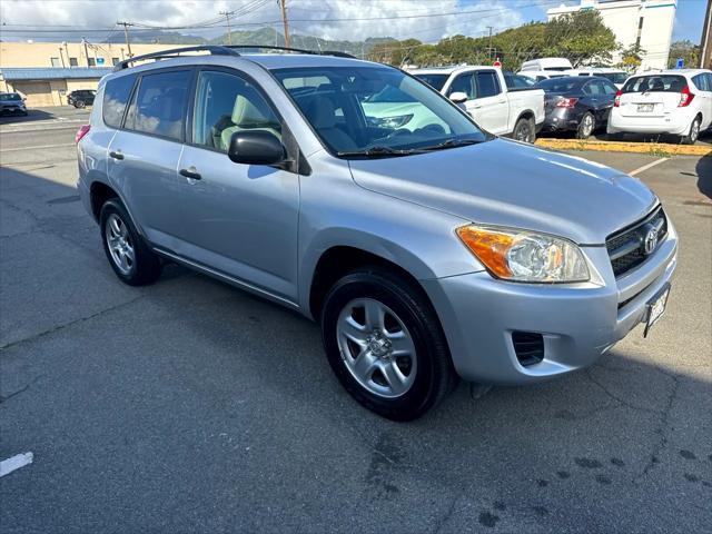 used 2011 Toyota RAV4 car, priced at $12,995