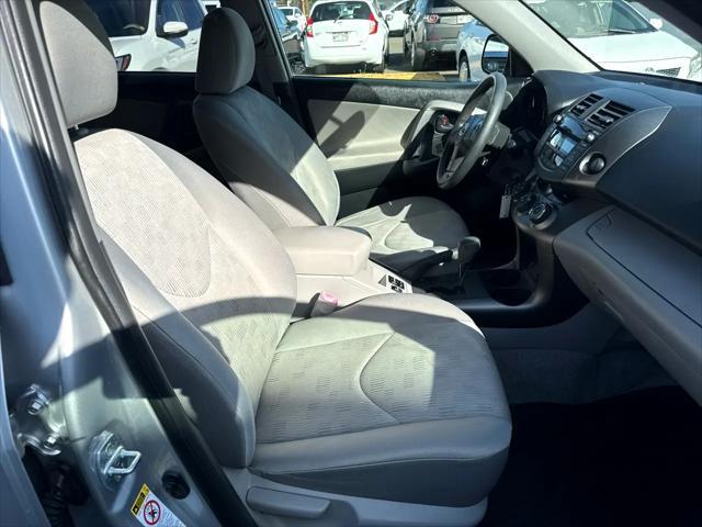 used 2011 Toyota RAV4 car, priced at $12,995