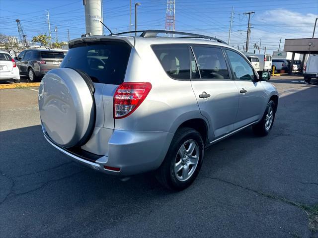 used 2011 Toyota RAV4 car, priced at $12,995