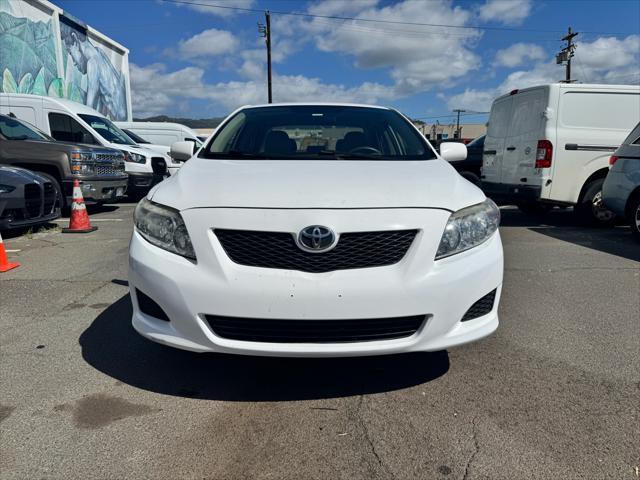 used 2010 Toyota Corolla car, priced at $10,995