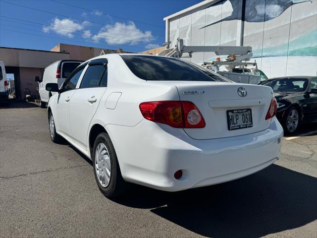 used 2010 Toyota Corolla car, priced at $10,995