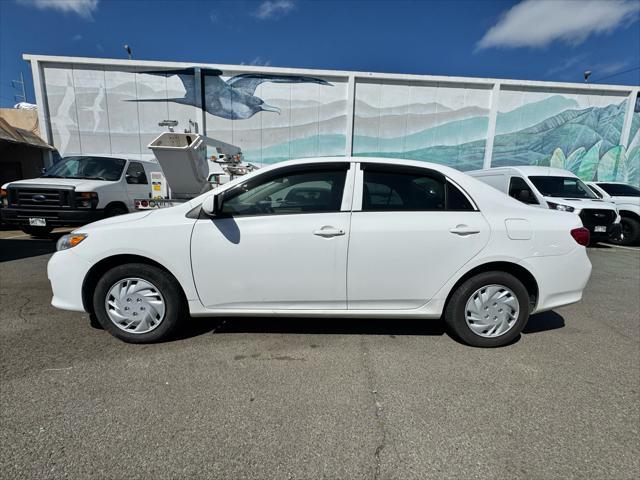 used 2010 Toyota Corolla car, priced at $10,995