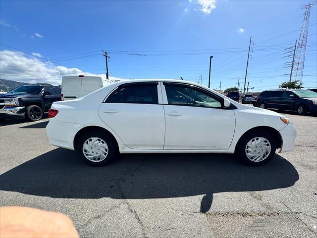 used 2010 Toyota Corolla car, priced at $10,995