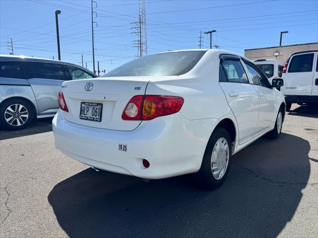 used 2010 Toyota Corolla car, priced at $10,995