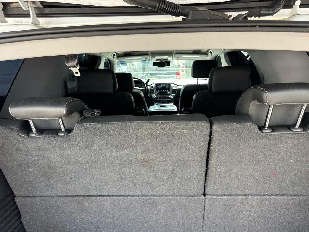 used 2015 Chevrolet Tahoe car, priced at $21,995