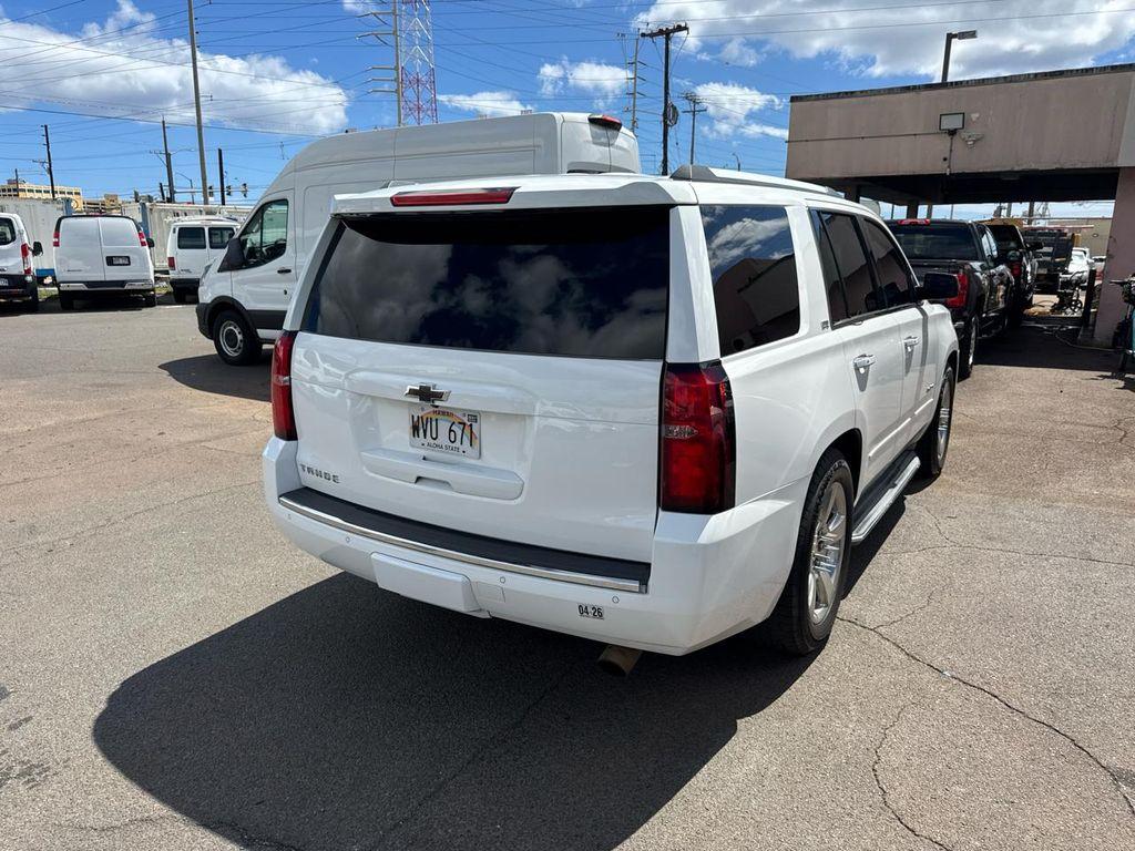 used 2015 Chevrolet Tahoe car, priced at $21,995