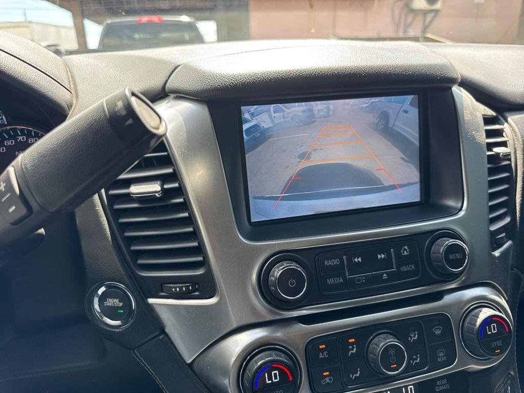 used 2015 Chevrolet Tahoe car, priced at $21,995