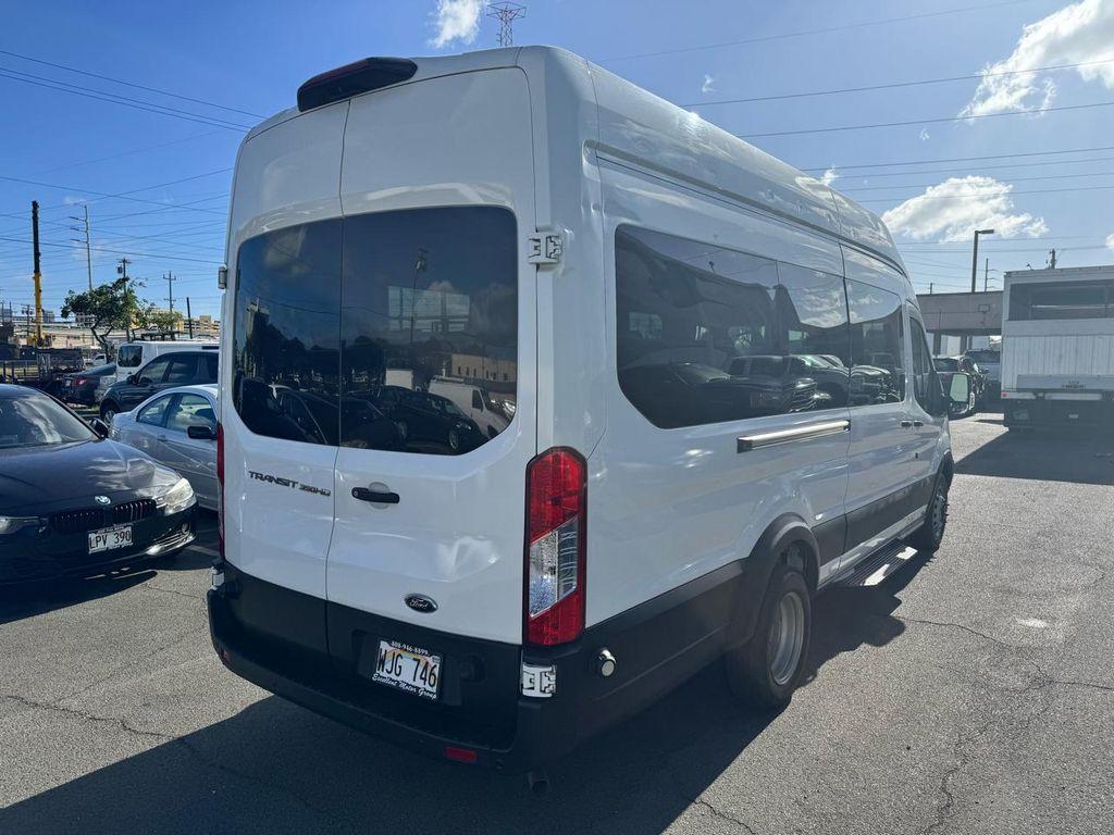 used 2018 Ford Transit-350 car, priced at $32,995