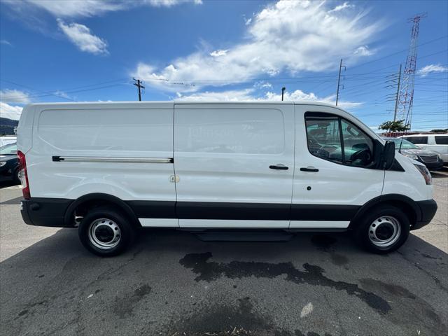 used 2018 Ford Transit-250 car, priced at $29,995