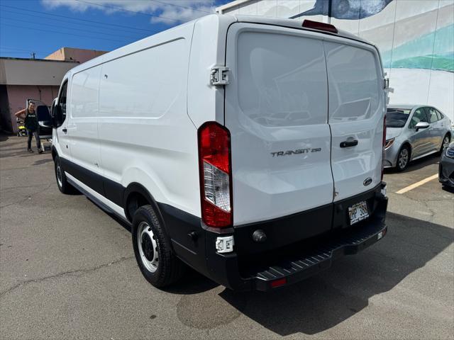 used 2018 Ford Transit-250 car, priced at $29,995