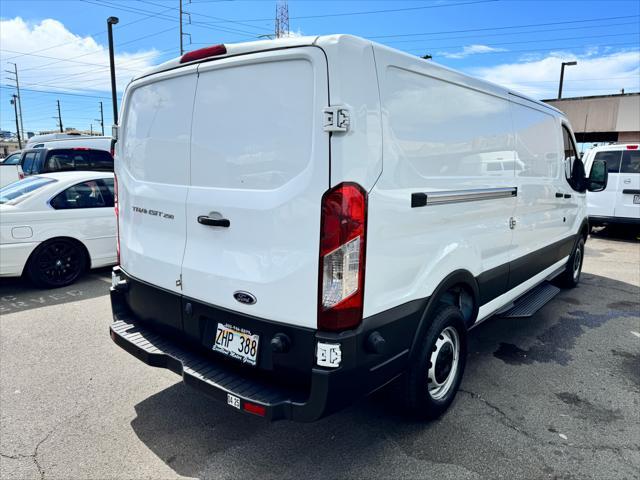 used 2018 Ford Transit-250 car, priced at $29,995