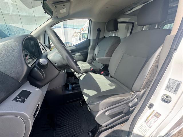 used 2013 Nissan NV200 car, priced at $14,995