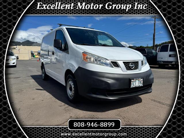 used 2013 Nissan NV200 car, priced at $14,995