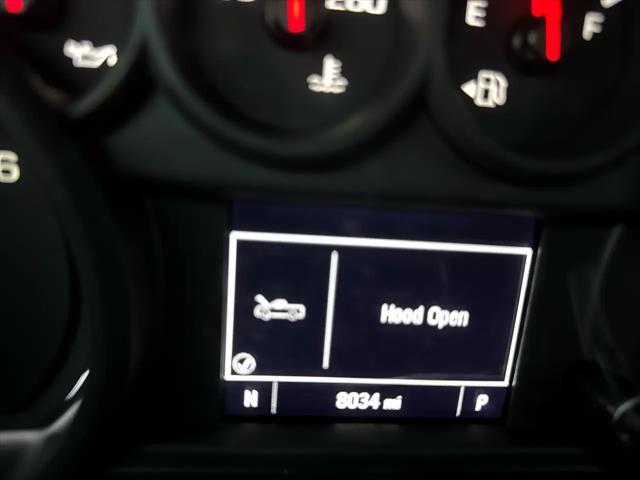 used 2024 Chevrolet Silverado 1500 car, priced at $35,995