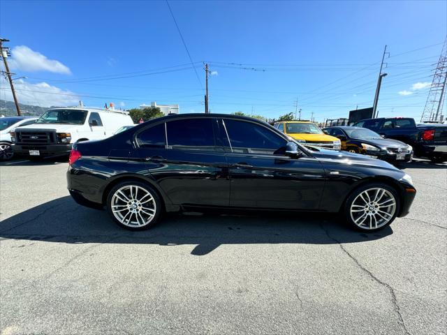 used 2015 BMW 328 car, priced at $13,995