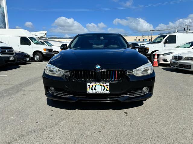 used 2015 BMW 328 car, priced at $13,995