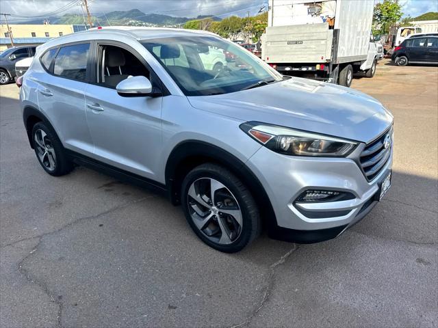 used 2016 Hyundai Tucson car, priced at $15,995