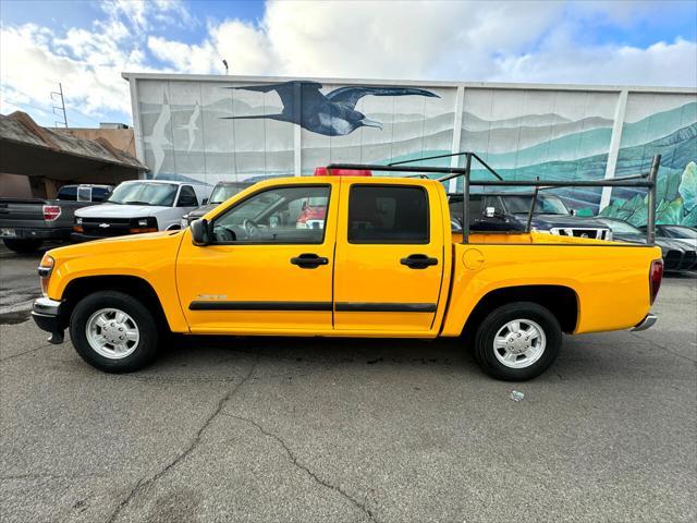 used 2007 Isuzu i-370 car, priced at $10,995