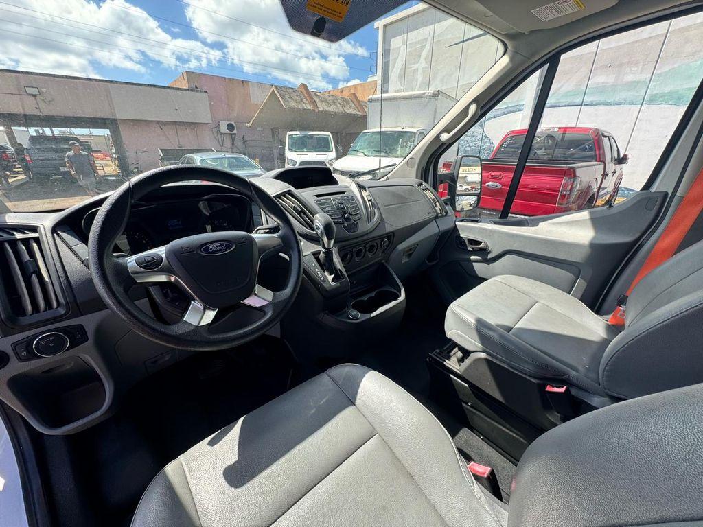 used 2019 Ford Transit-250 car, priced at $37,995