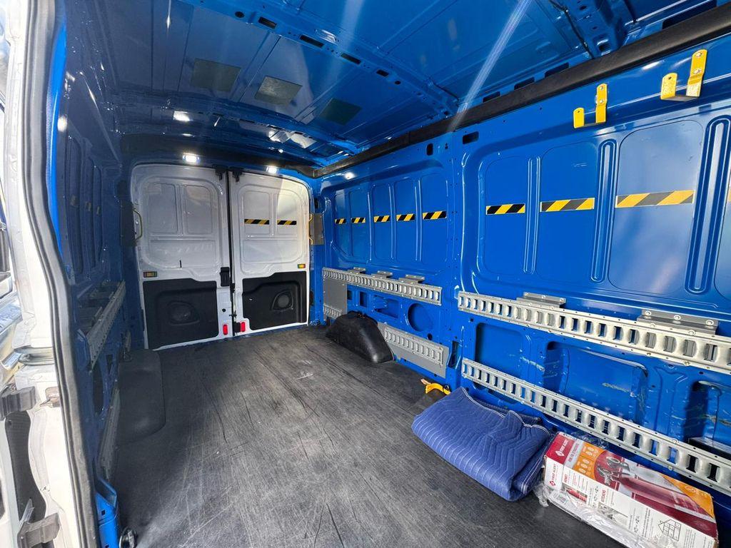 used 2019 Ford Transit-250 car, priced at $37,995
