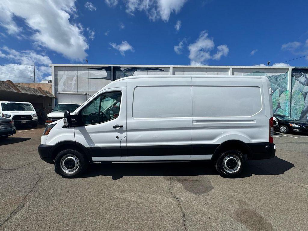 used 2019 Ford Transit-250 car, priced at $37,995
