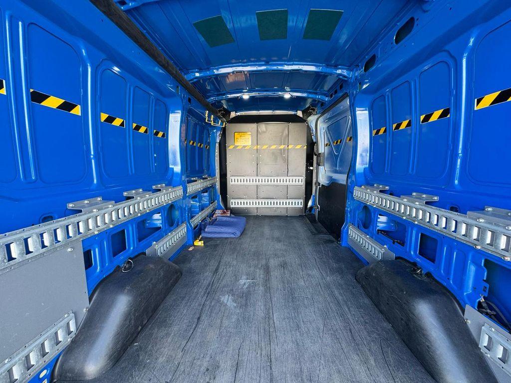 used 2019 Ford Transit-250 car, priced at $37,995