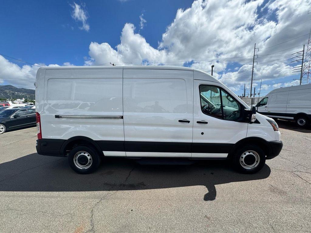 used 2019 Ford Transit-250 car, priced at $37,995
