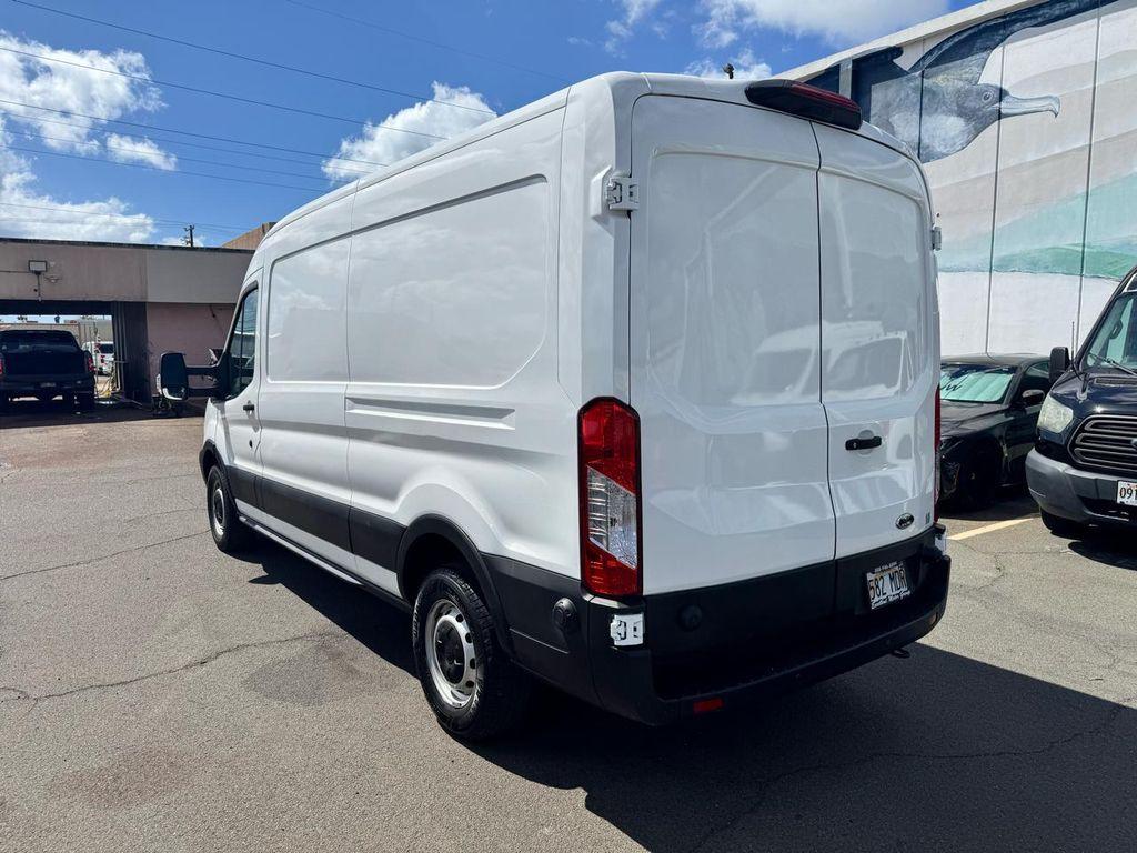 used 2019 Ford Transit-250 car, priced at $37,995