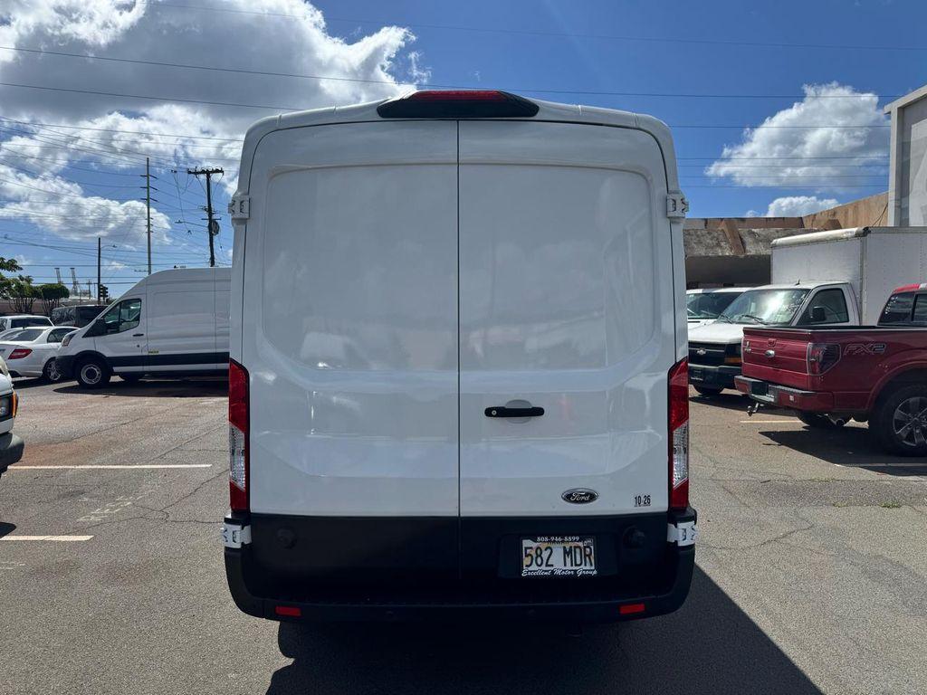 used 2019 Ford Transit-250 car, priced at $37,995