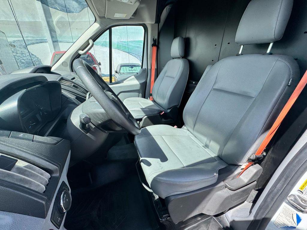 used 2019 Ford Transit-250 car, priced at $37,995