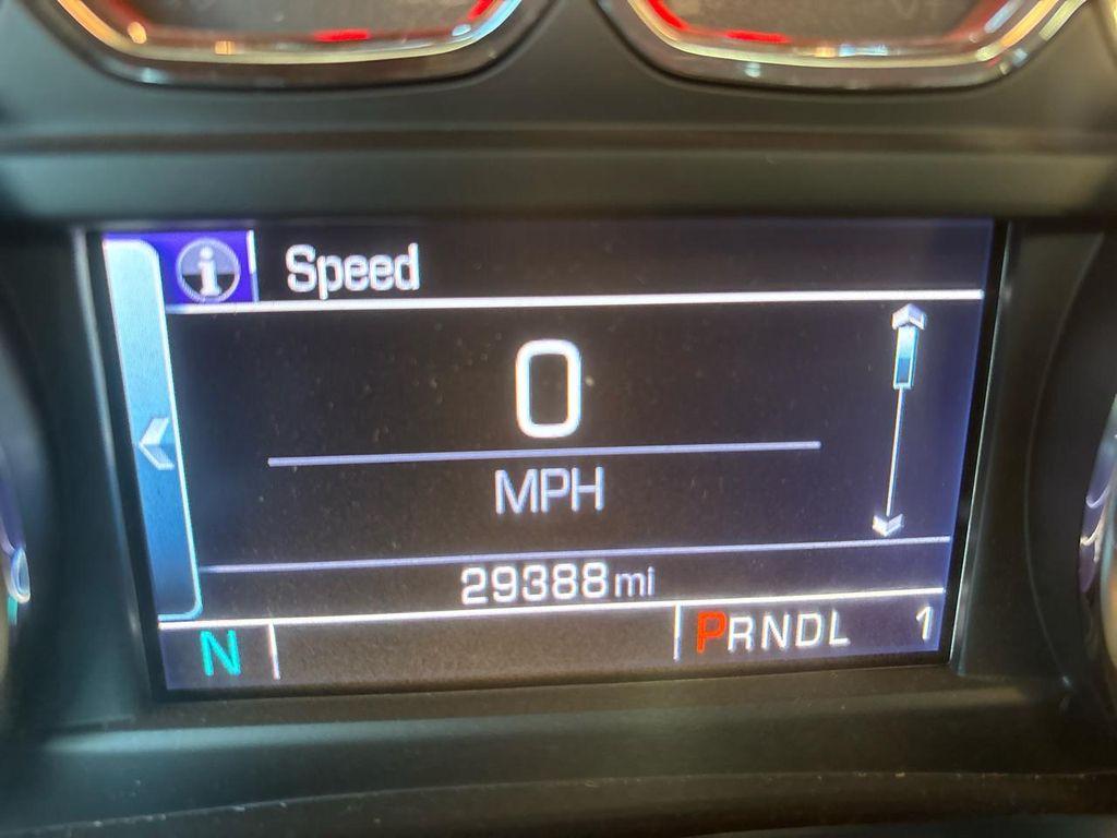 used 2017 Chevrolet Silverado 2500 car, priced at $40,995