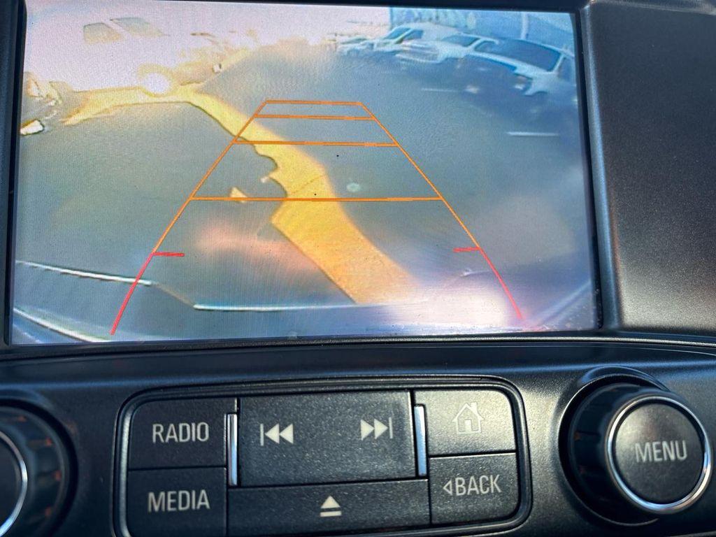 used 2017 Chevrolet Silverado 2500 car, priced at $40,995