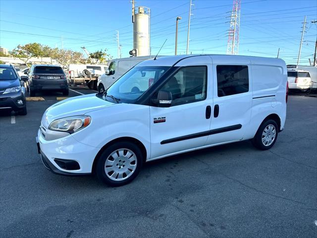used 2016 Ram ProMaster City car, priced at $19,995