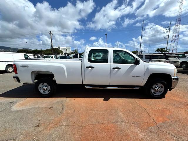 used 2013 Chevrolet Silverado 2500 car, priced at $25,995