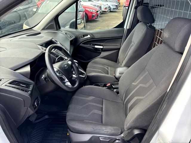 used 2018 Ford Transit Connect car, priced at $20,995