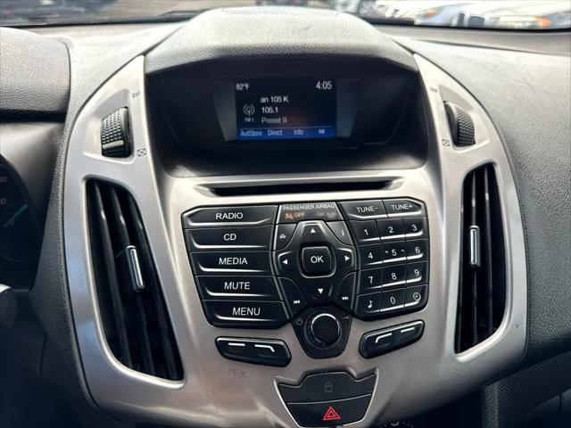 used 2018 Ford Transit Connect car, priced at $20,995
