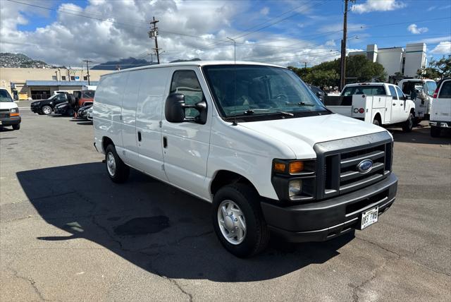 used 2013 Ford E150 car, priced at $16,995