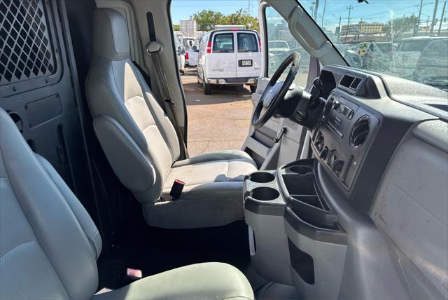 used 2013 Ford E150 car, priced at $16,995