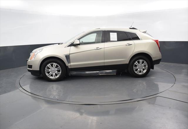 used 2013 Cadillac SRX car, priced at $10,795