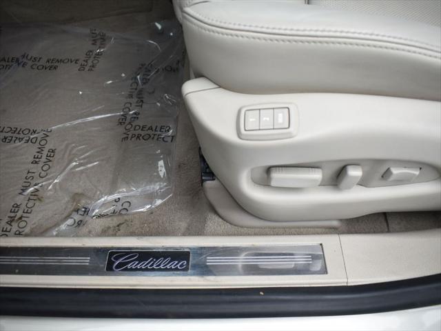 used 2013 Cadillac SRX car, priced at $10,595