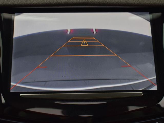 used 2013 Cadillac SRX car, priced at $10,595