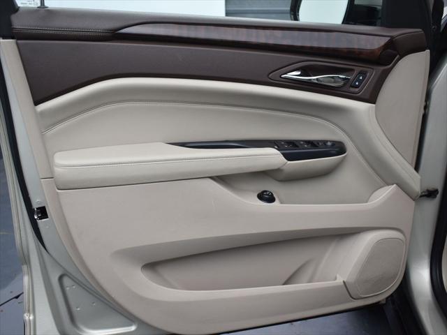 used 2013 Cadillac SRX car, priced at $10,795