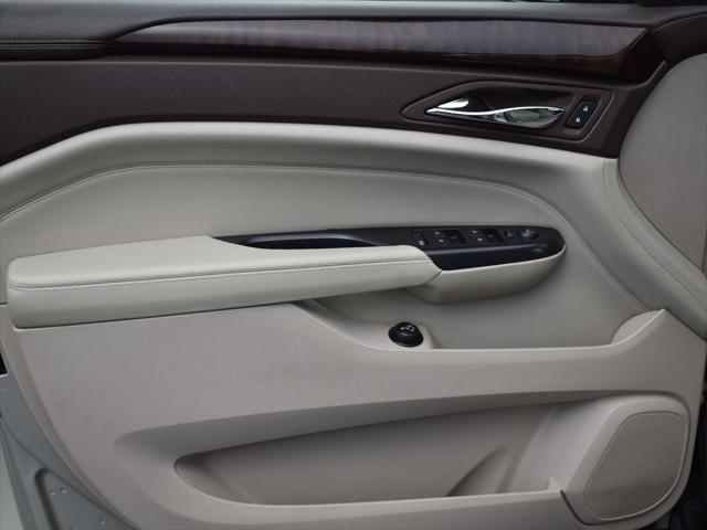 used 2013 Cadillac SRX car, priced at $10,595
