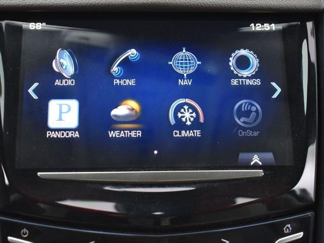 used 2013 Cadillac SRX car, priced at $10,595