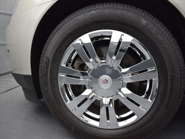 used 2013 Cadillac SRX car, priced at $10,595