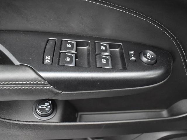 used 2015 Cadillac SRX car, priced at $15,695