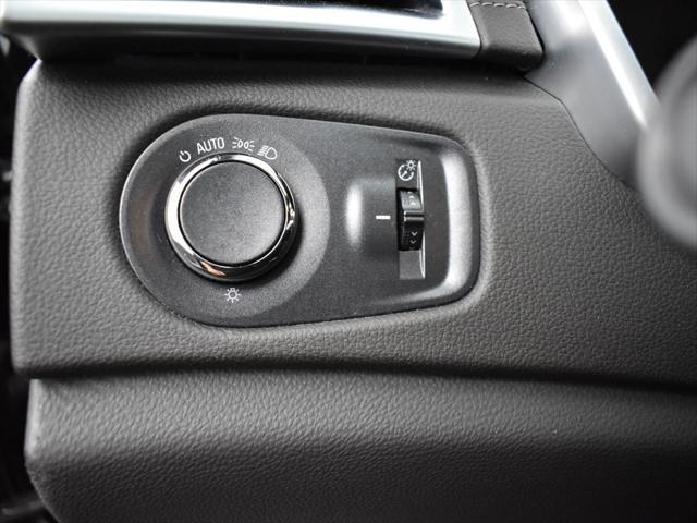 used 2015 Cadillac SRX car, priced at $15,695