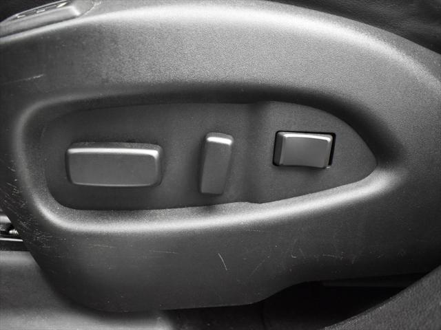 used 2015 Cadillac SRX car, priced at $15,695